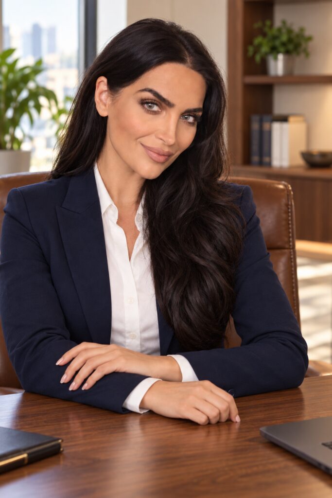 Julie Karami